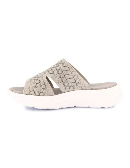 Grunland Sava sandalo sportivo con zeppa